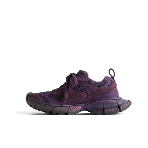 발렌시아가 3XL 스니커즈 퍼플 759692W3XLH5959