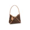루이비통 캐리올 PM 모노그램 M46203 #29*24*12cm