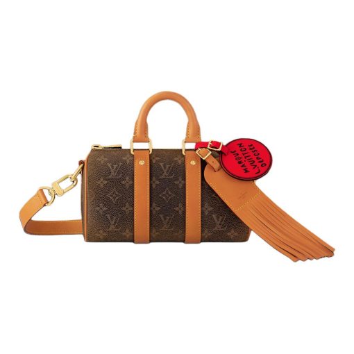 루이비통 키폴 반둘리에 25 모노그램 M11542 #15*11*25cm