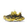발렌시아가 3XL 스키 스니커즈 옐로우 766034W3XR27010