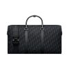 디올 링고 50 백 블랙 디올 오블리크 자카드 1ADDU115YKY-H03E #50*21.5*25cm