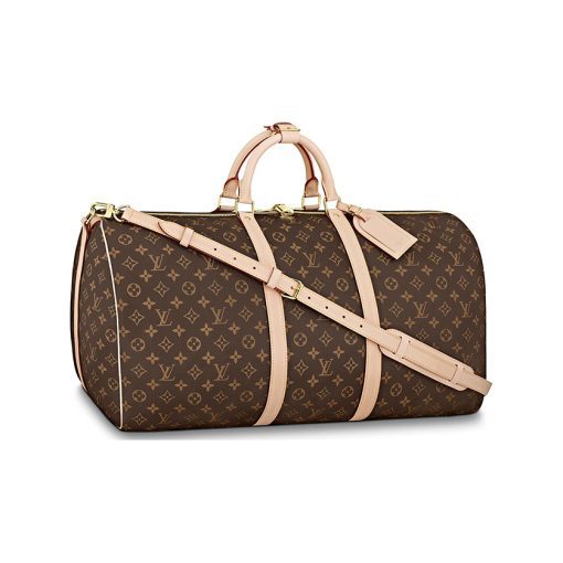 루이비통 키폴 반둘리에 60 모노그램 캔버스 M41412 #45*27*20cm