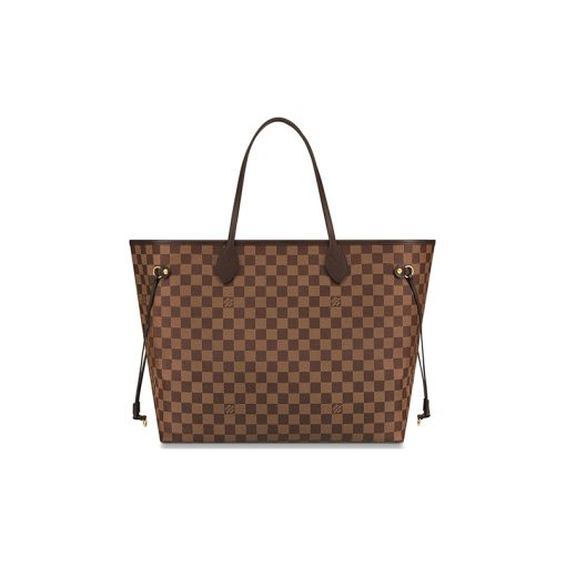 루이비통 네버풀 GM 다미에 에벤 N41357 #40*20*32cm