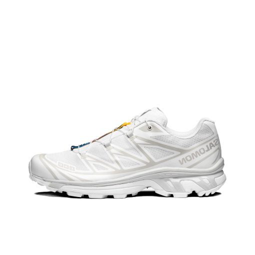 살로몬 XT-6 ADV 화이트 L41252900