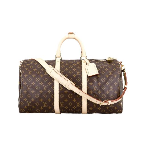 루이비통 키폴 반둘리에 50 모노그램 캔버스 M41416 #50*13*29cm
