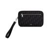 디올 토일레트리 백 블랙 디올 오블리크 자카드 2ESCA340YSE-H03E #24*5.5*15.5cm