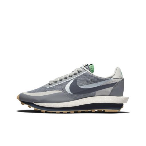 coltx sacai x 나이키 와플 키스 오브 데스 2 쿨 그레이 (NTWRK 스페셜 포장) DH3114-001