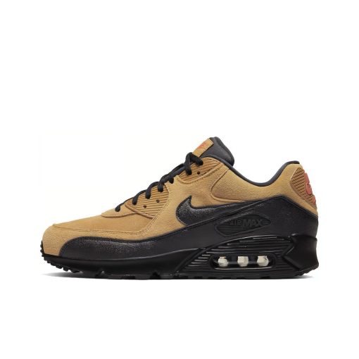 나이키 에어맥스 90 에센셜 위트 블랙 AJ1285-700