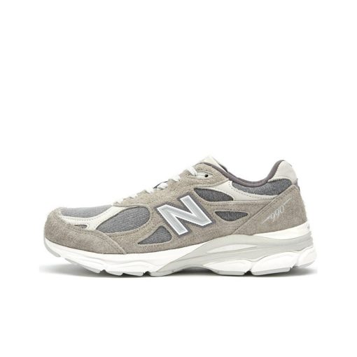 뉴발란스 x 리바이스 990v3 그레이 (리바이스 택) M990LV3