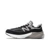 뉴발란스 990v6 메이드 인 USA 블랙 화이트 M990BK6