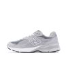 뉴발란스 990v3 메이드 인 USA 그레이 - D 스탠다드 M990GL3