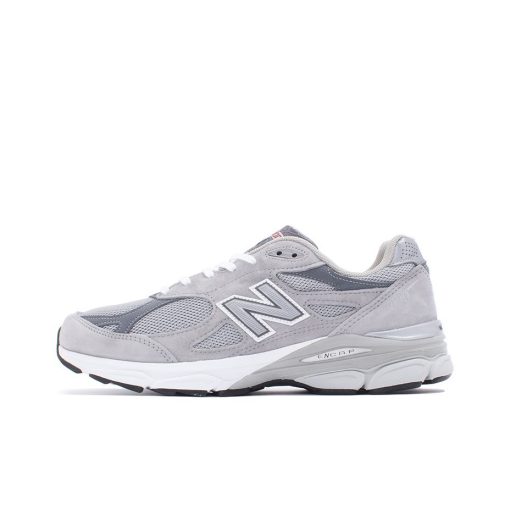 뉴발란스 990v3 메이드 인 USA 그레이 - D 스탠다드 M990GL3