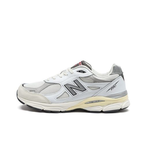 뉴발란스 990v3 메이드 인 USA 씨 솔트 M990AL3