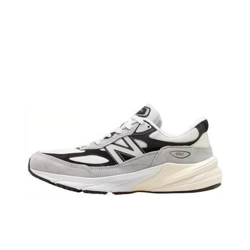 뉴발란스 990v6 메이드 인 USA 그레이 블랙 U990TG6