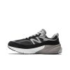뉴발란스 990v6 메이드 인 USA 블랙 화이트 - B 스탠다드 W990BK6