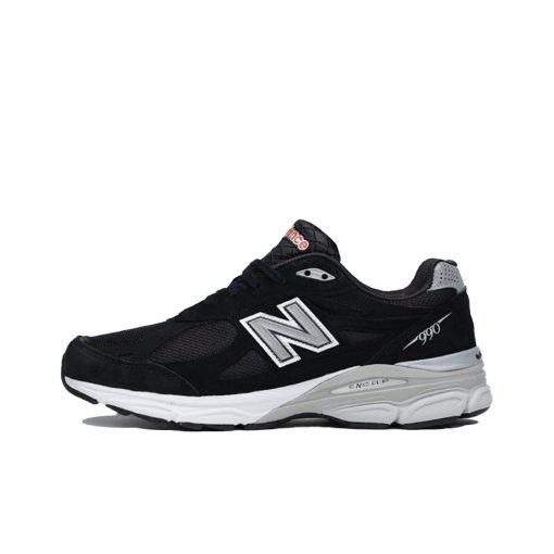 뉴발란스 990v3 블랙 M990BK3