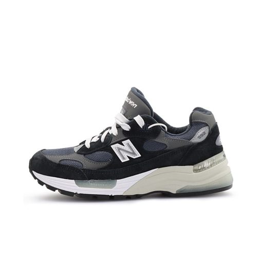 뉴발란스 992 메이드 인 USA 네이비 M992GG
