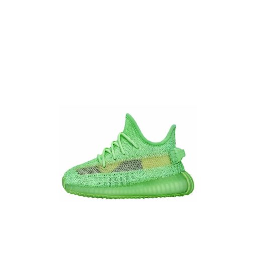 아디다스 이지 부스트 350 V2 글로우 EG6887