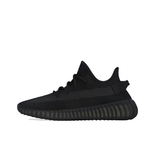 아디다스 이지 부스트 350 V2 오닉스 HQ4540