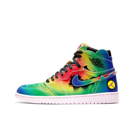 조던 1 x 제이 발빈 레트로 하이 OG DC3481-900
