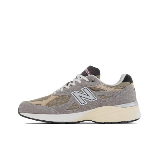 뉴발란스 990v3 메이드 인 USA 마블헤드 인센스 M990TG3