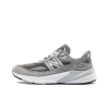 뉴발란스 990v6 메이드 인 USA 그레이 - D 스탠다드 M990GL6